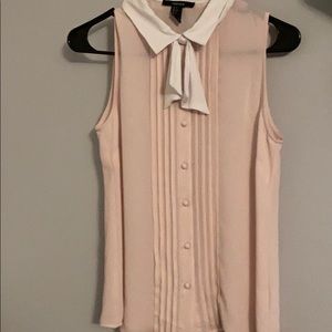 Forever 21 Blouse